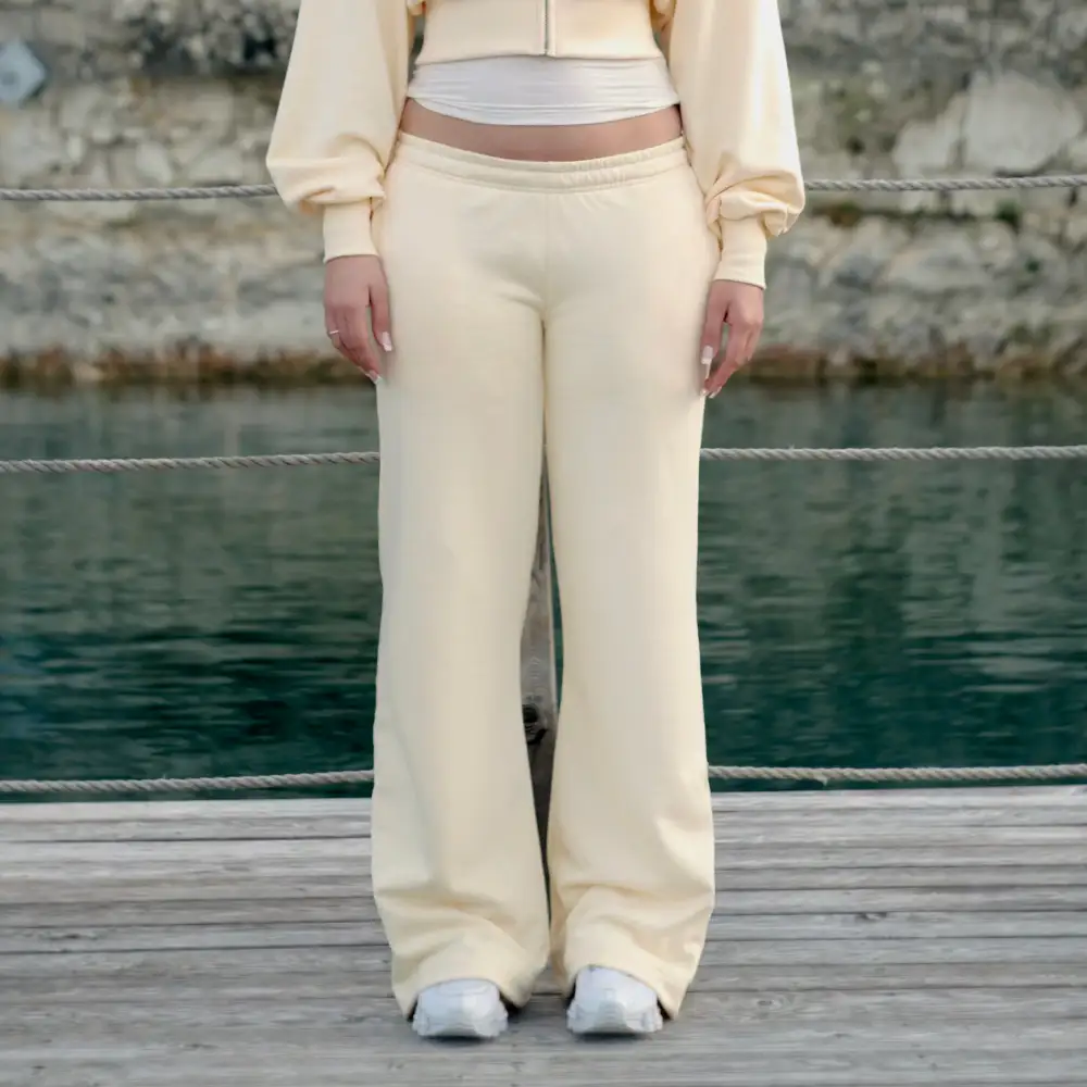 French Sweatpants