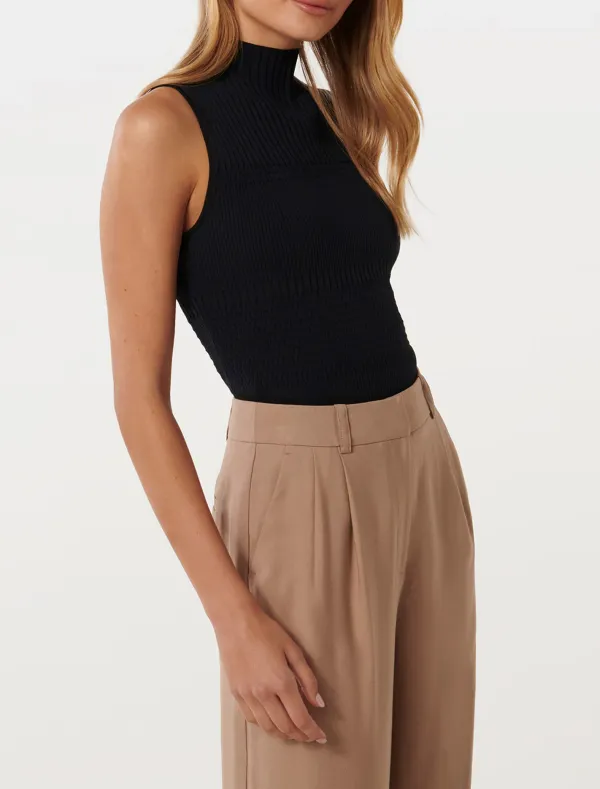 Knit Tank