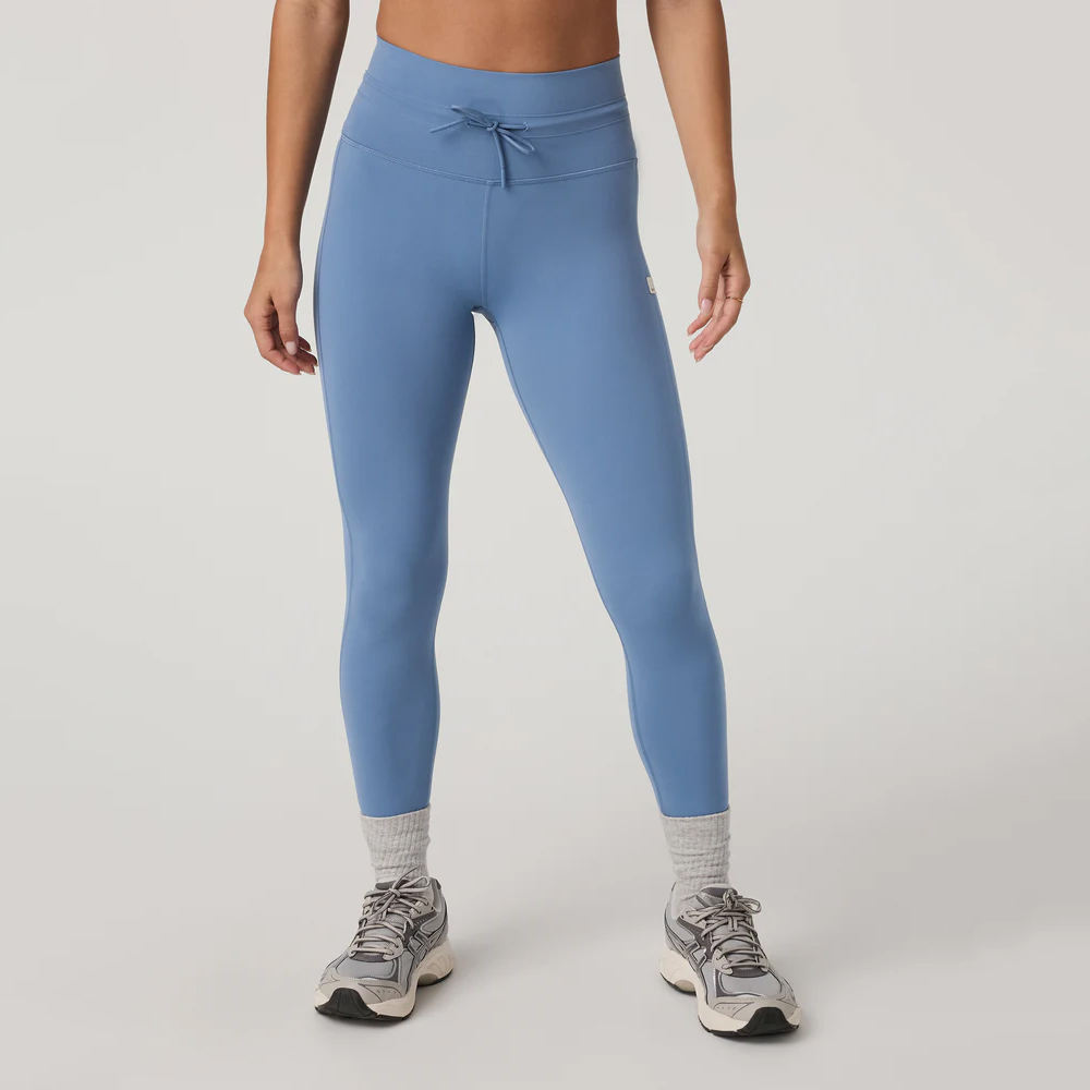 FlexEase Yoga Leggings – Soft Stretch Sport Pants