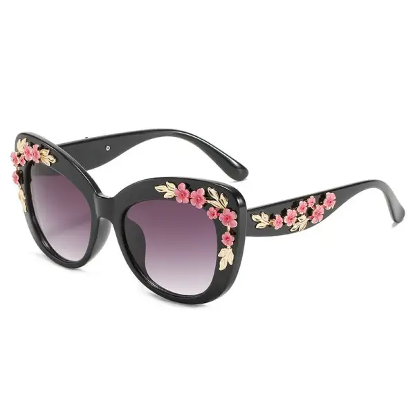 Fashion Cat Eye Sunglasses