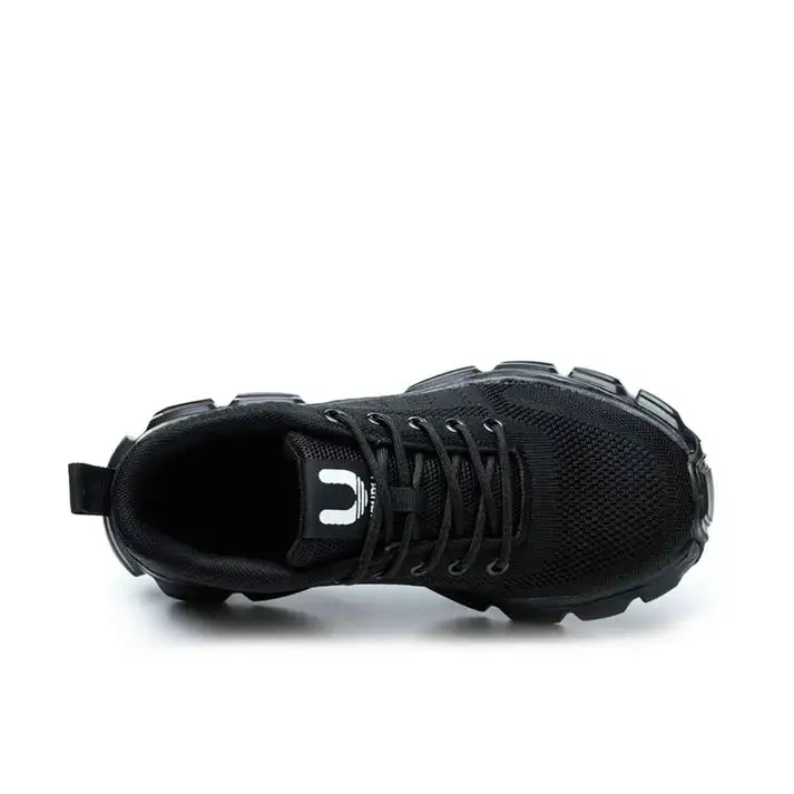 Women's Cushioned Work Sneakers