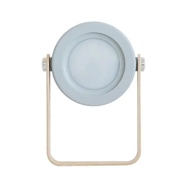 Foldable Lamp