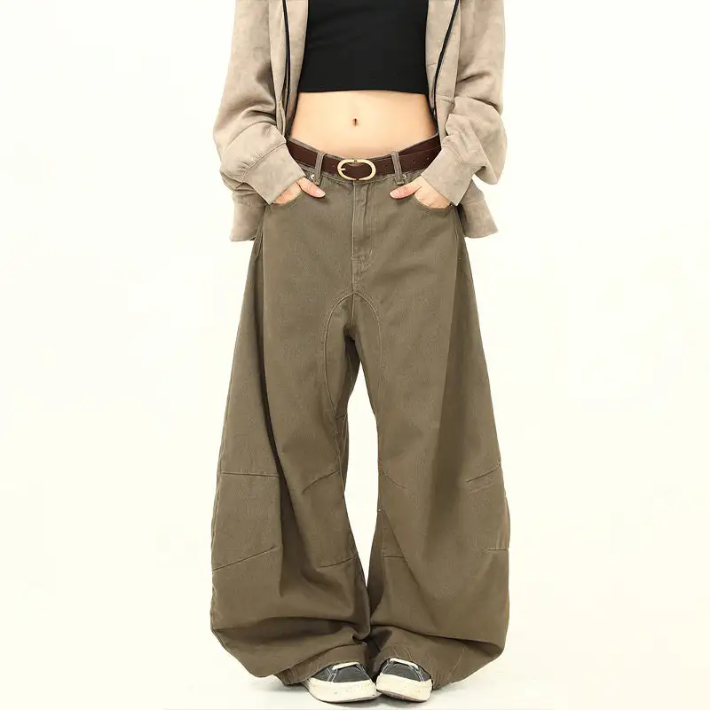 Everyday Relaxed Jeans