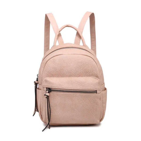 Mini Everyday Casual Backpack