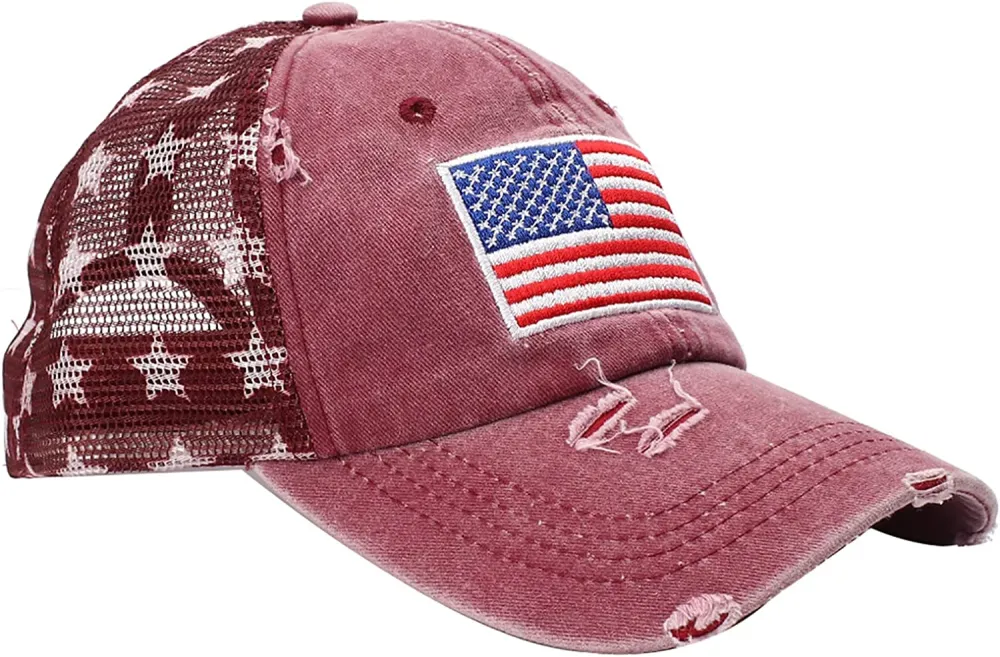 Everyday Trucker Hat