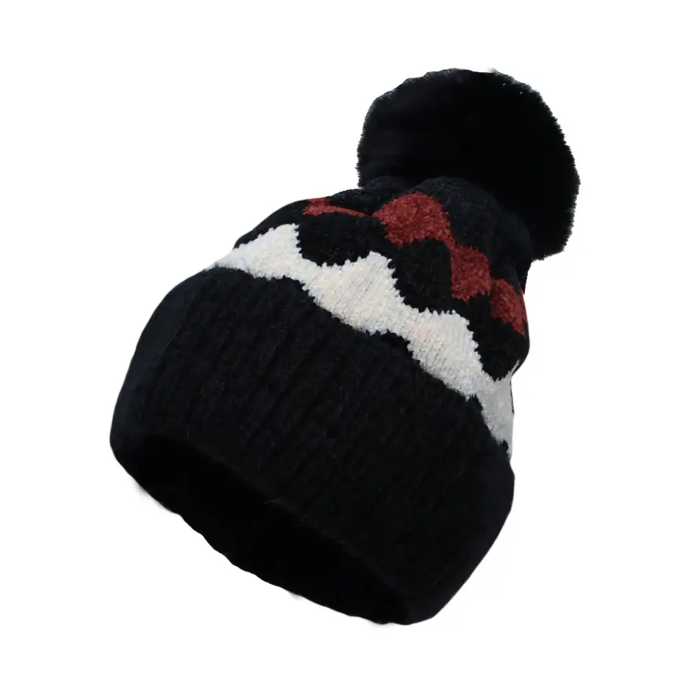 Everyday Knit Beanie Hat