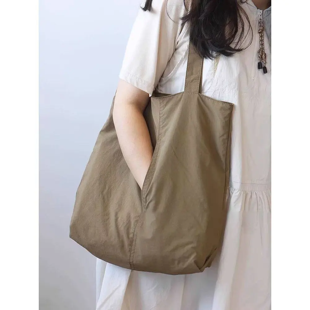 Everyday Casual Shoulder Bag
