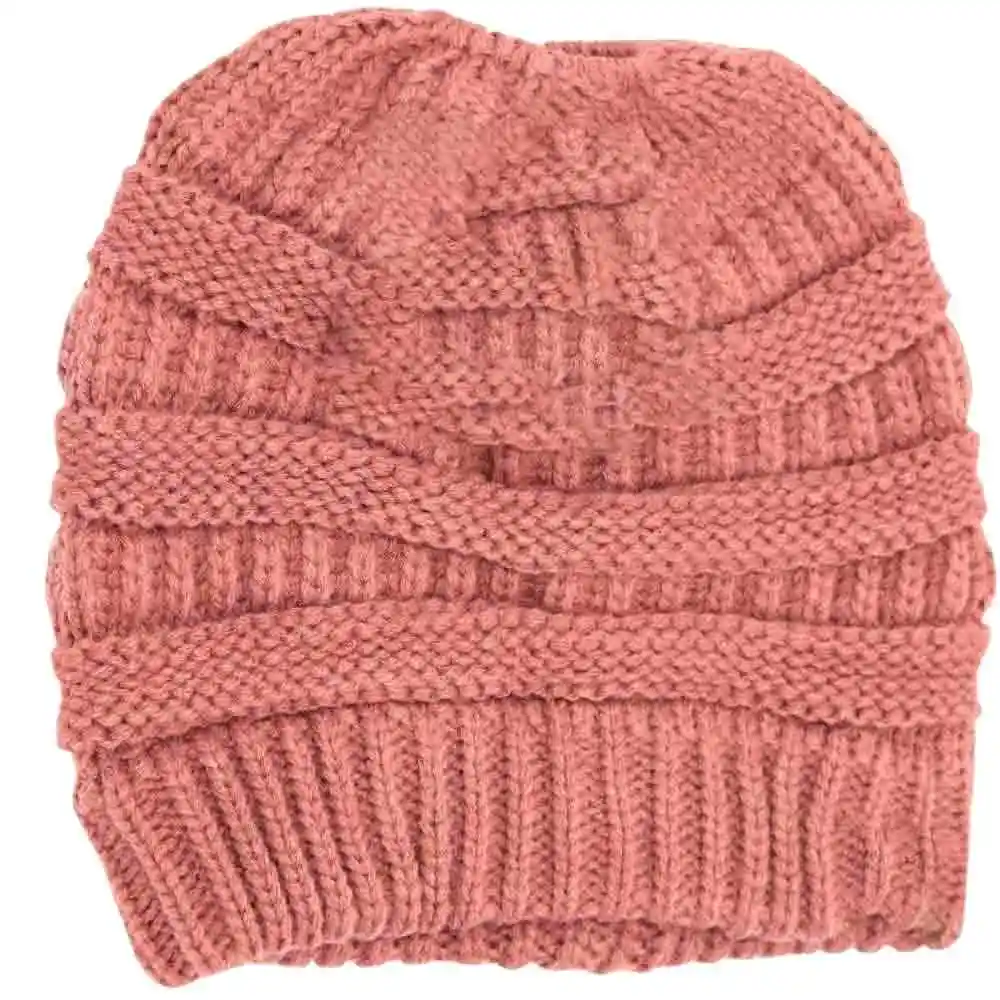 Classic Tail Beanie