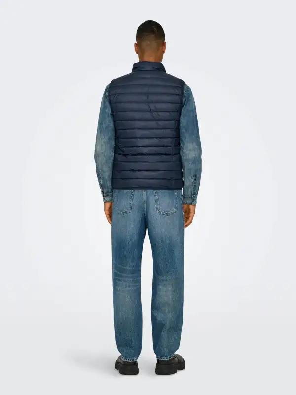 Relaxed Everyday Classic Jeans