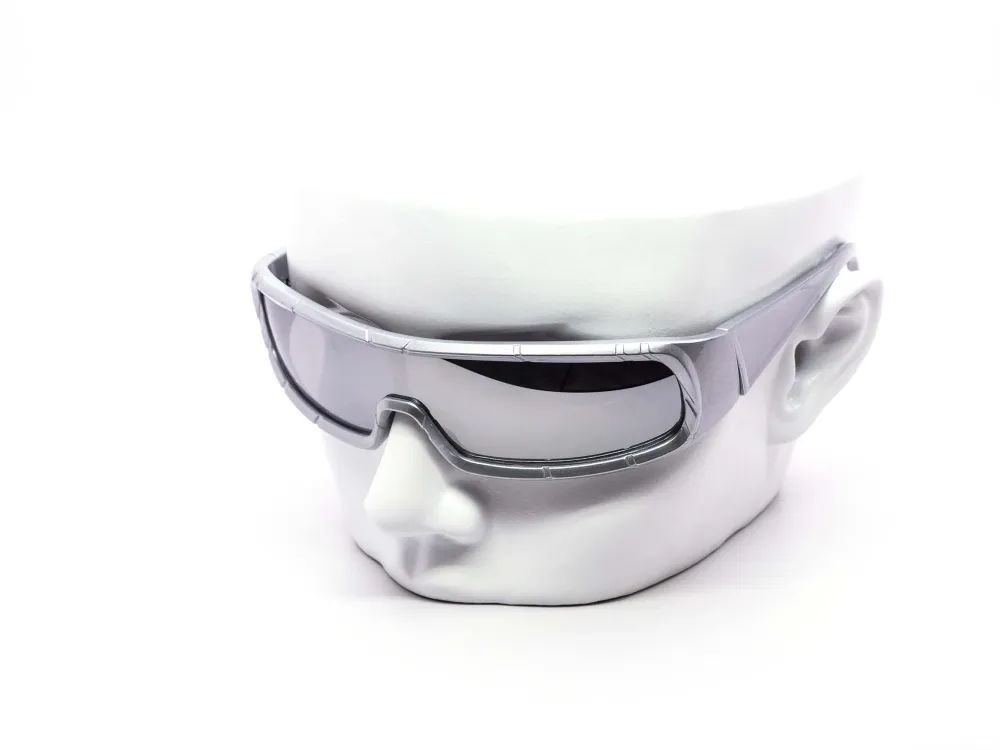 12-Pack Chunky Dark Lens Assorted Sunglasses