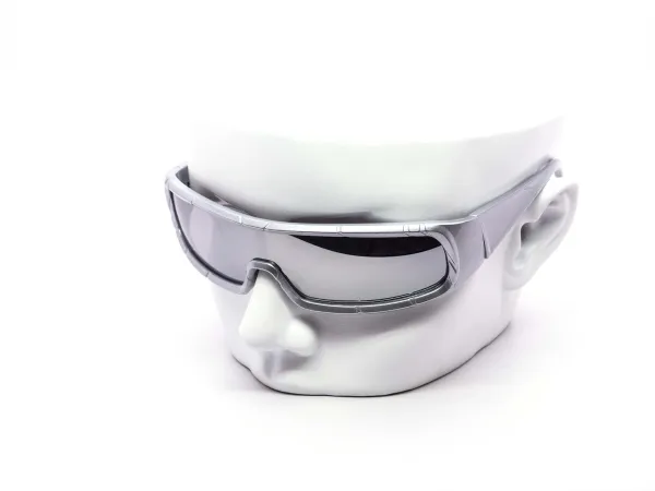 12-Pack Chunky Dark Lens Assorted Sunglasses