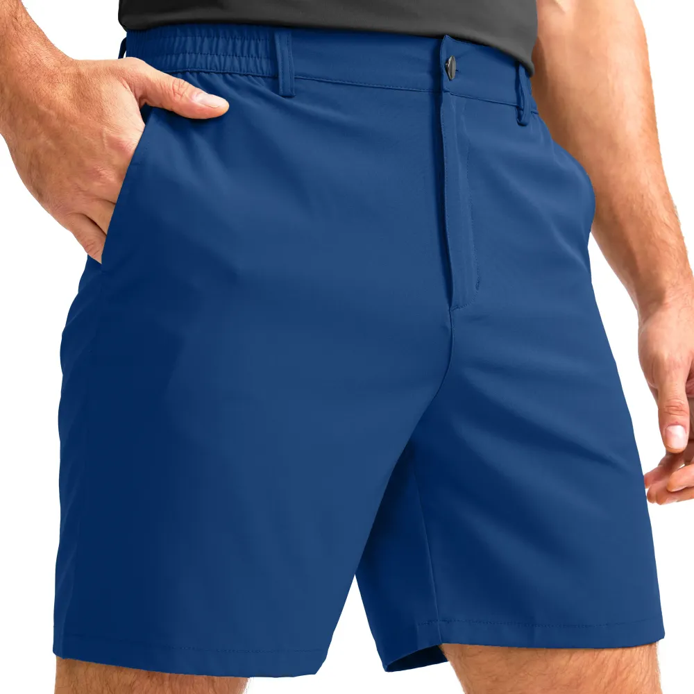 Men's Casual Shorts 5