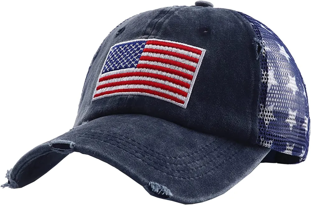 Everyday Trucker Hat