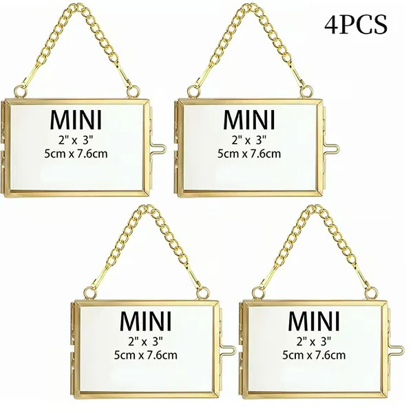 🔥🔥2025 Ornament Picture Frame