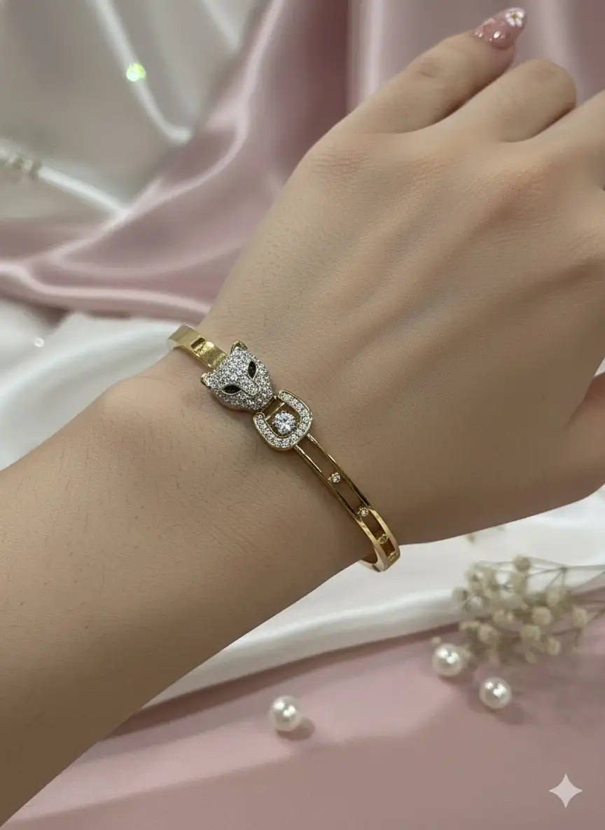 Bracelets
