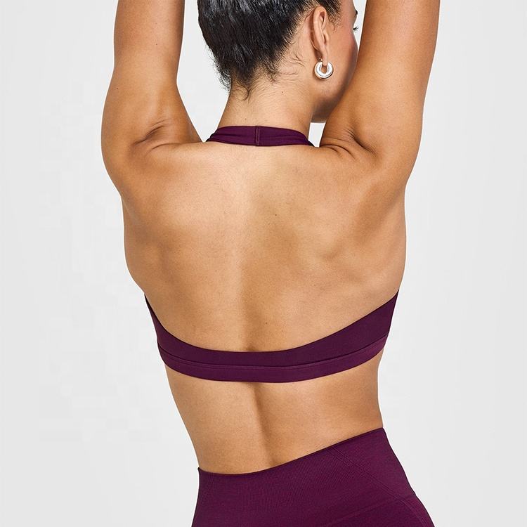 PowerMove High-Support Sports Bra