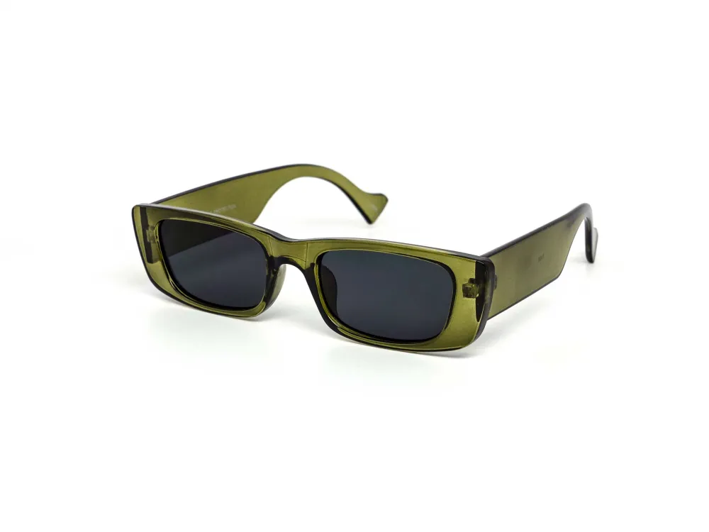 12-Pack Chunky Assorted Sunglasses