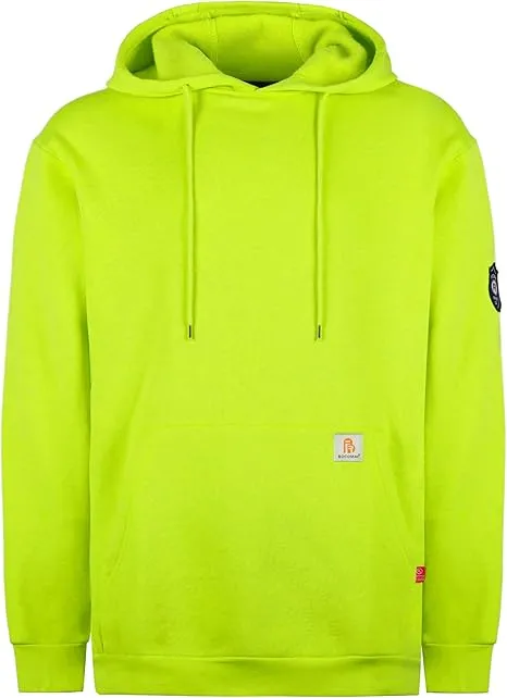 ⚡ FR Pullover Hoodie – Built Tough. Made to Protect | Limited-Time Safety Gear Sale – Up to 35% OFF!