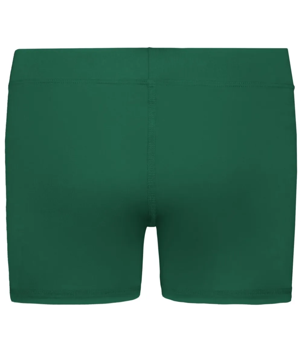Soft Touch Comfort Shorts