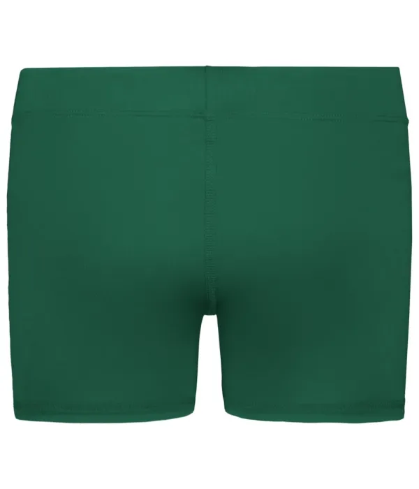 Soft Touch Comfort Shorts