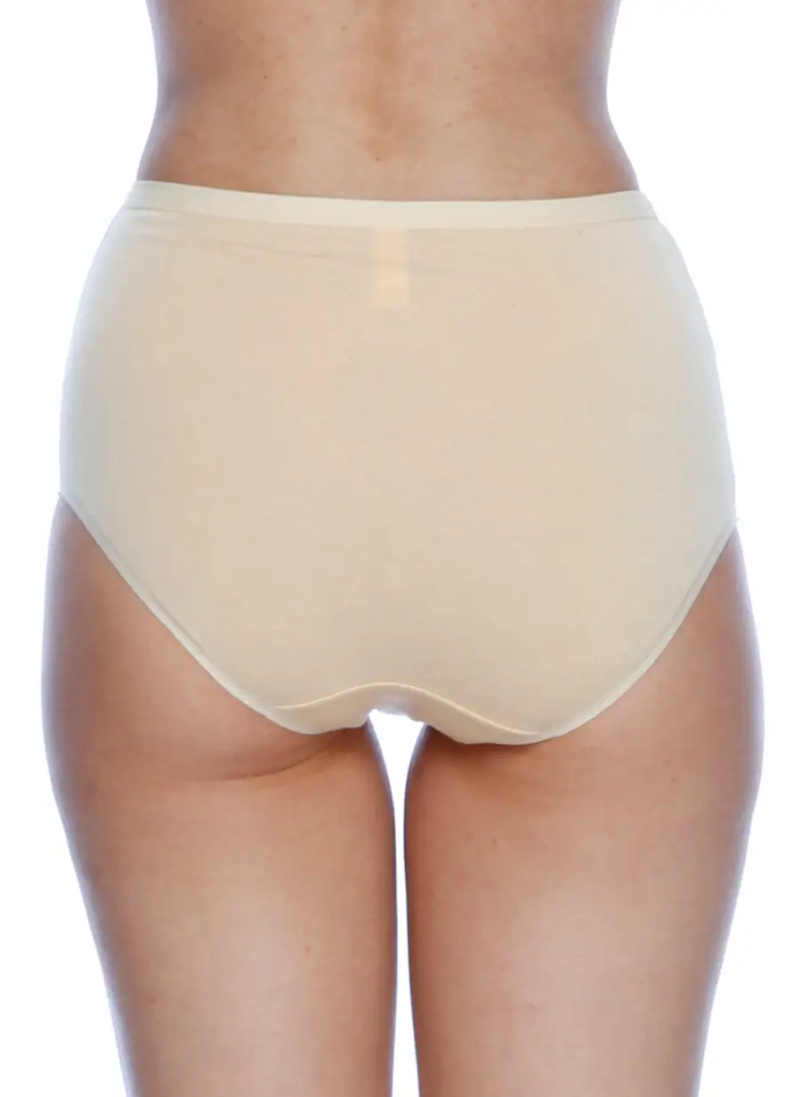 Easygoing Comfort Comfort Everyday Panties