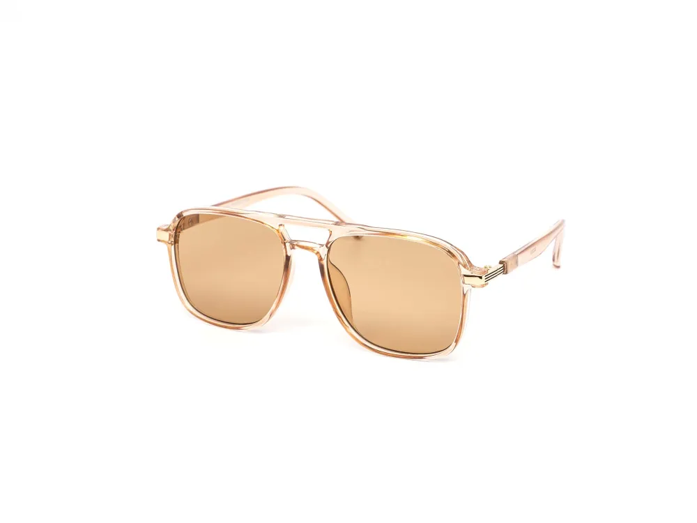 12-Pack Mini Aviator Gradient Urban Sunglasses