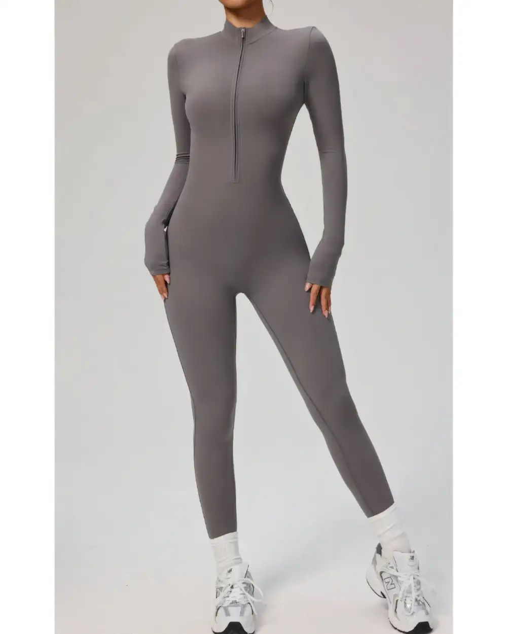 Polished Mode Jumpsuit