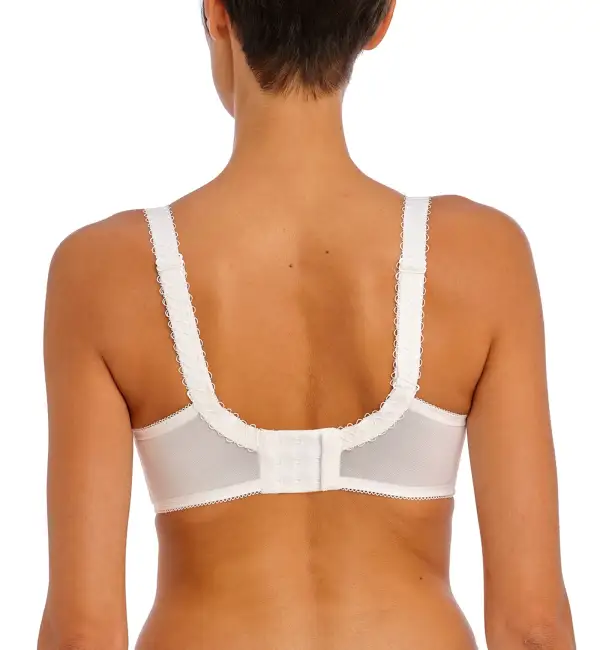Natural Balcony Underwire Bra