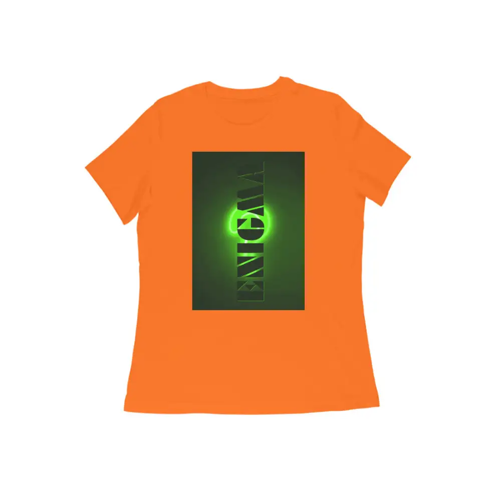 Mystery Mark Graphic Tee