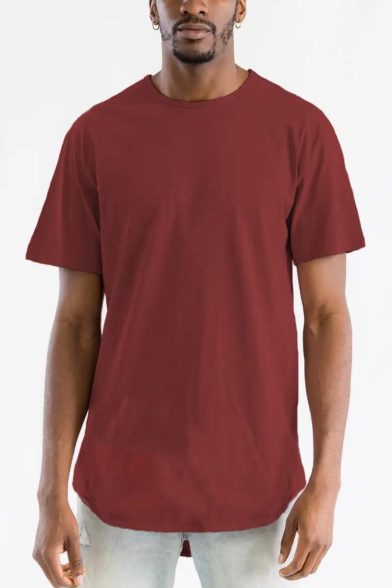 Casual Short Sleeve T-Shirt