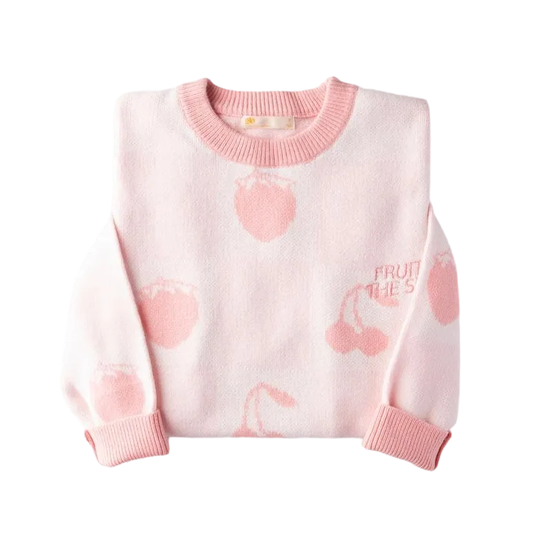 Sweater | Christian Knit Sweaters
