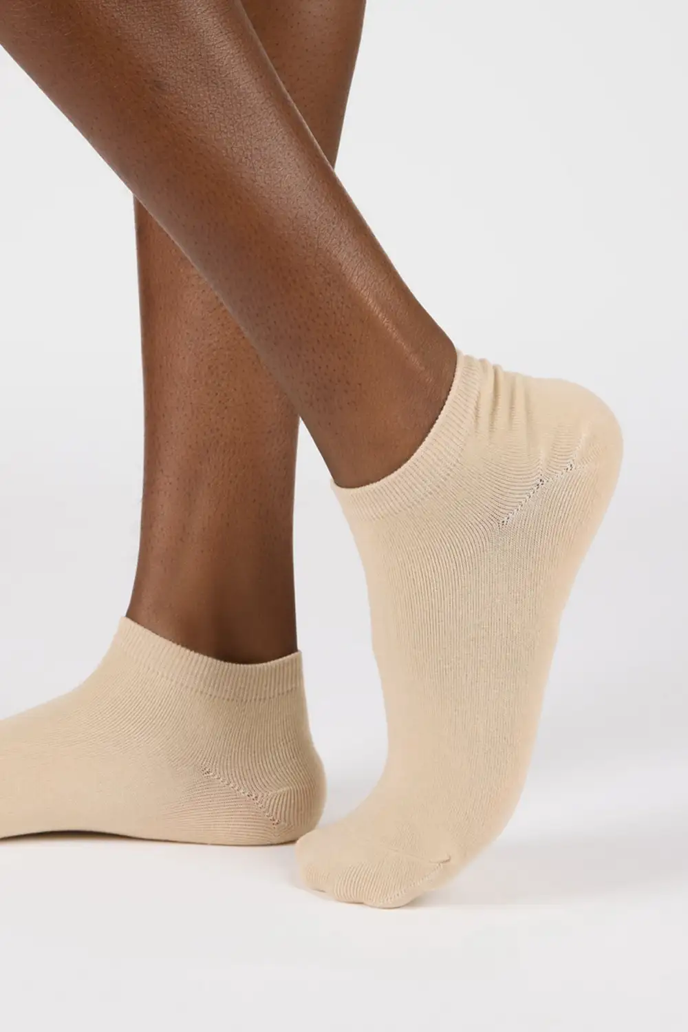 Lightweight Classic Ankle Socks