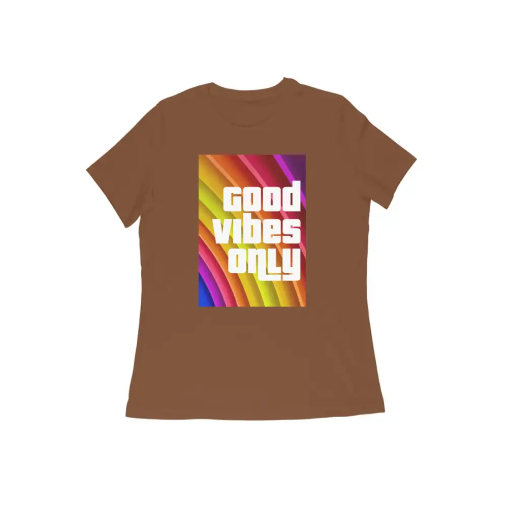 Good Mood Graphic Tee