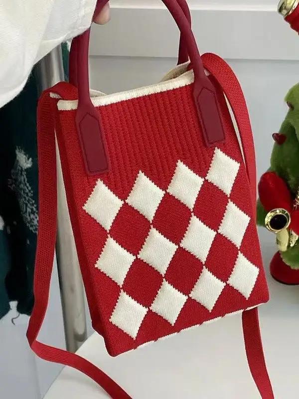 Soft Everyday Crossbody Bag