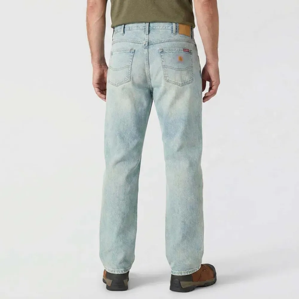 Last Day Promotion 🔥CHT Men's Flex Jeans with 7 Pockets
