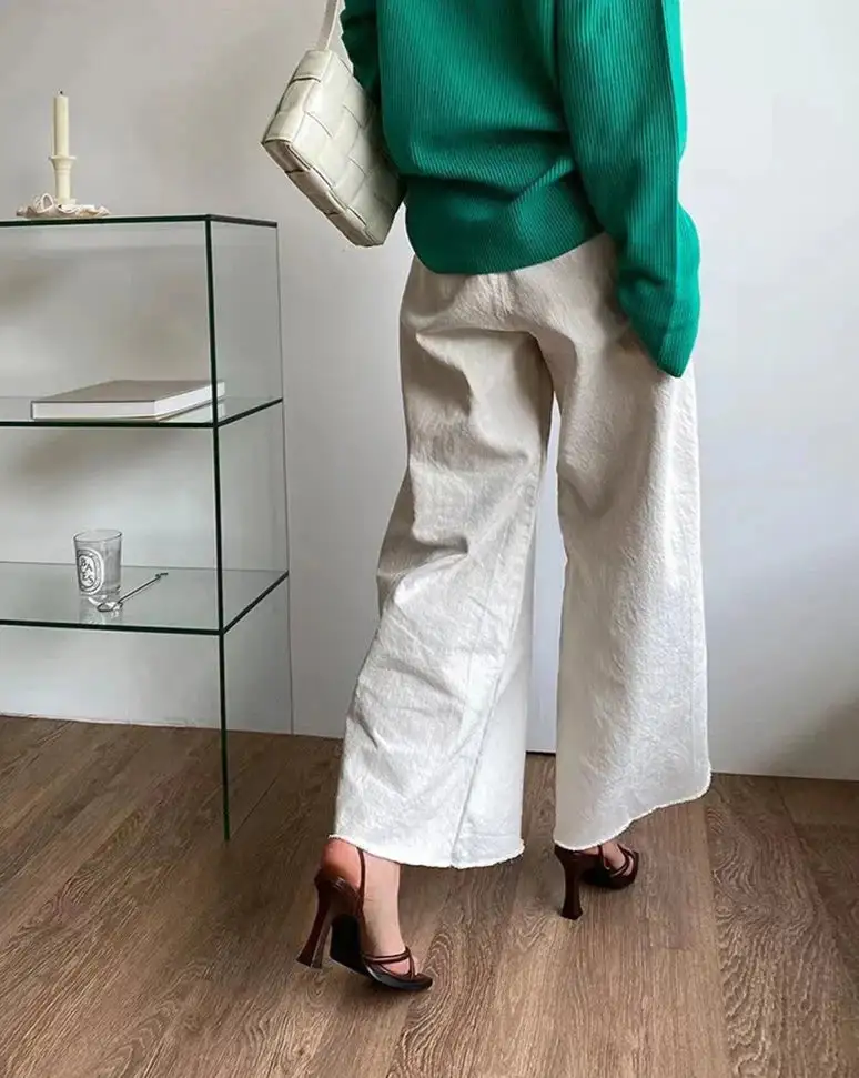 Square-Toe Block-Heel Square-Heel Pumps
