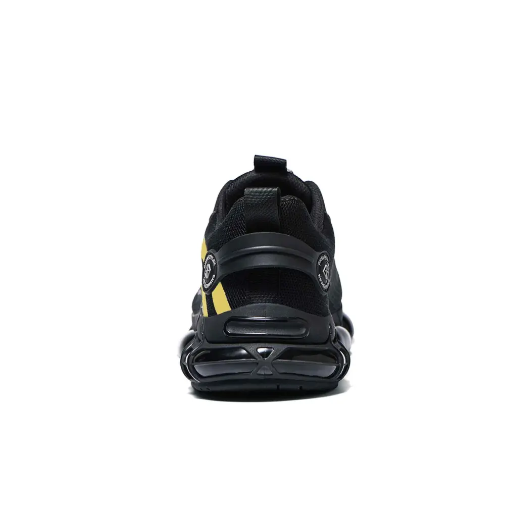 Women's Steel Toe Work Sneakers