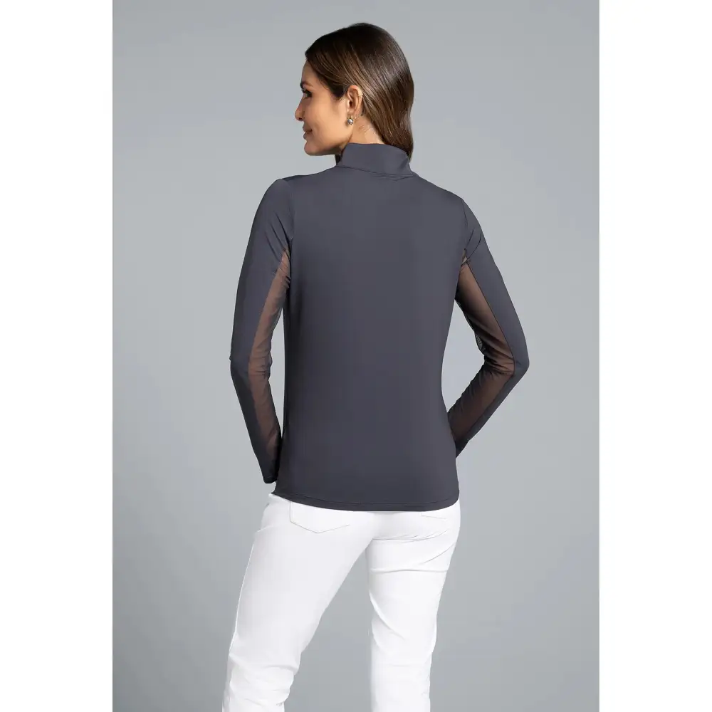 Long Sleeve Casual Shirt
