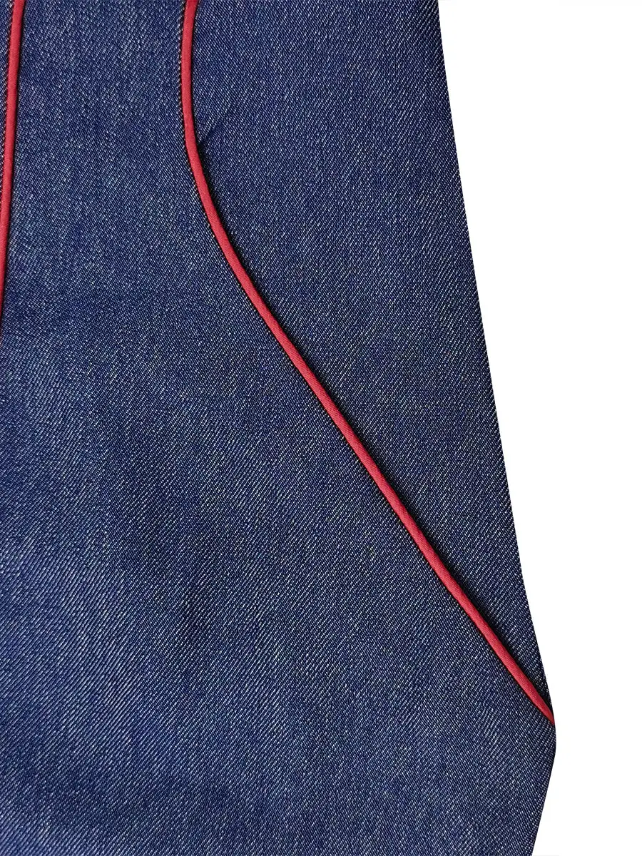Jumpsuits Met Lange Mouwen En Wijde Pijpen Rits