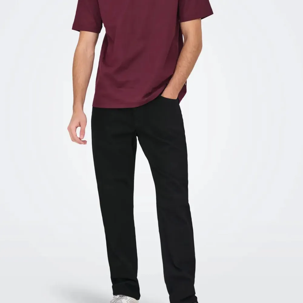 Clean Cut Everyday Classic Jeans