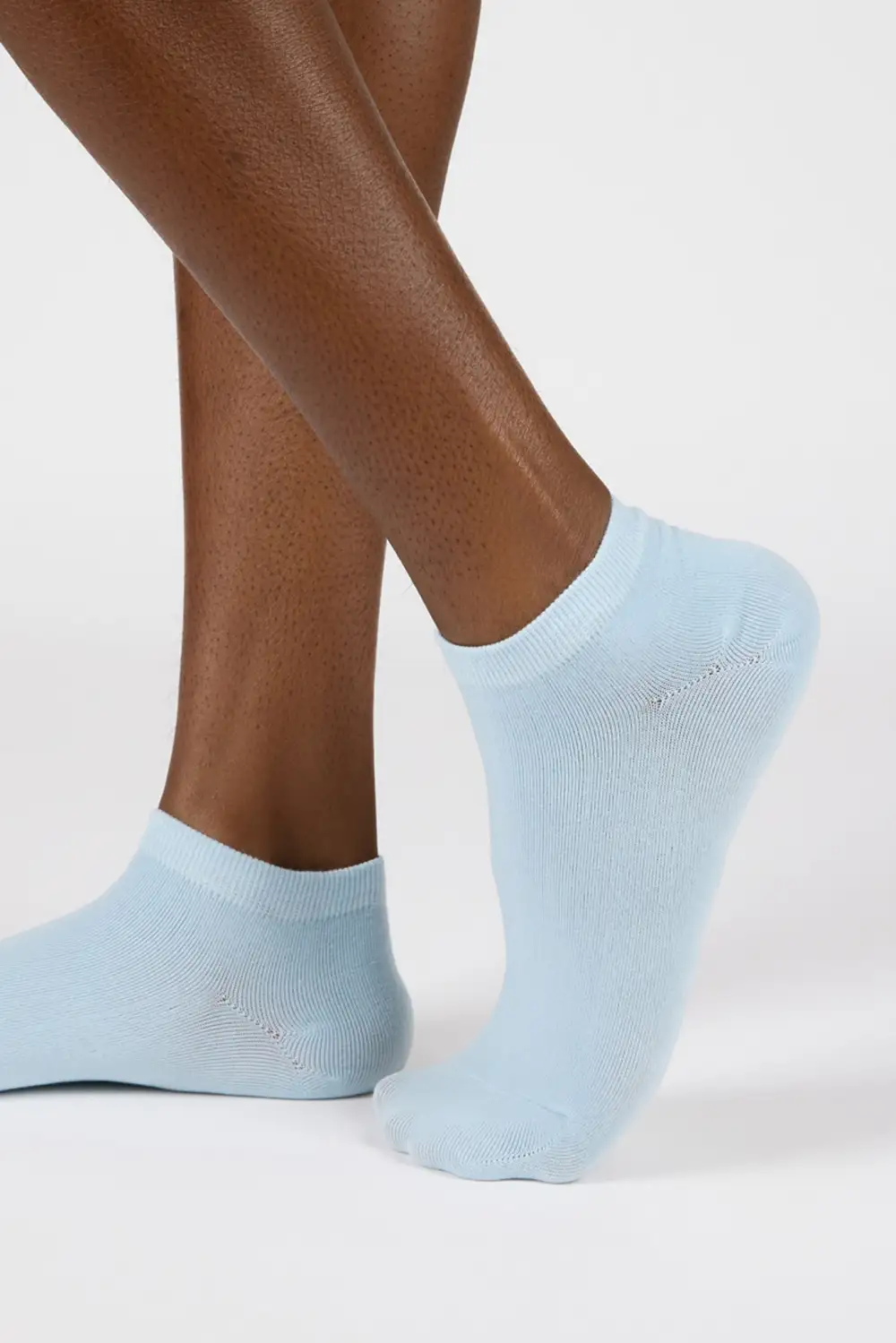 Soft Classic Ankle Socks