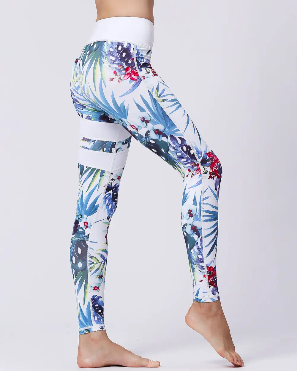 Workout Everyday Active Leggings
