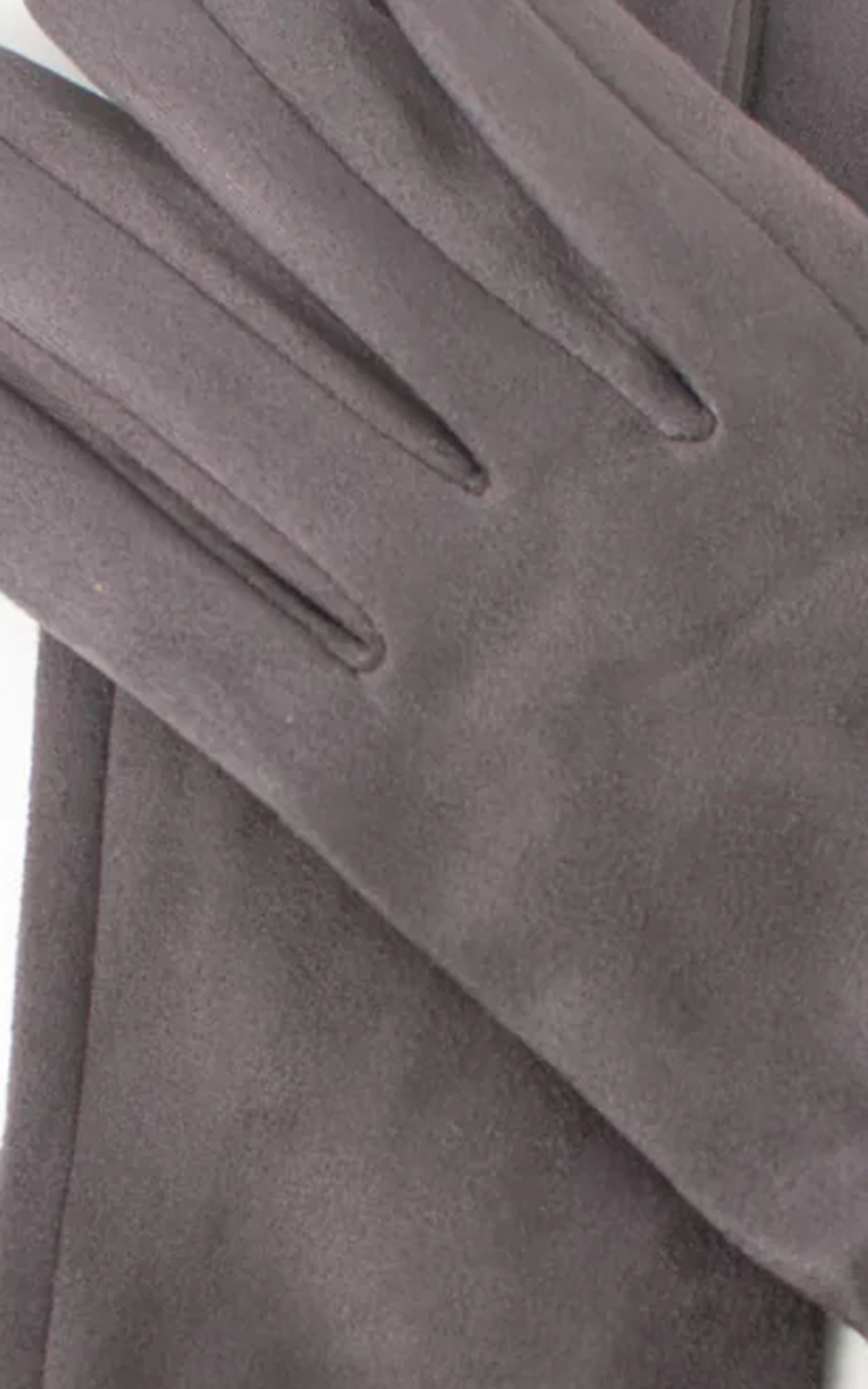 Elegant And Refined Warm Gloves