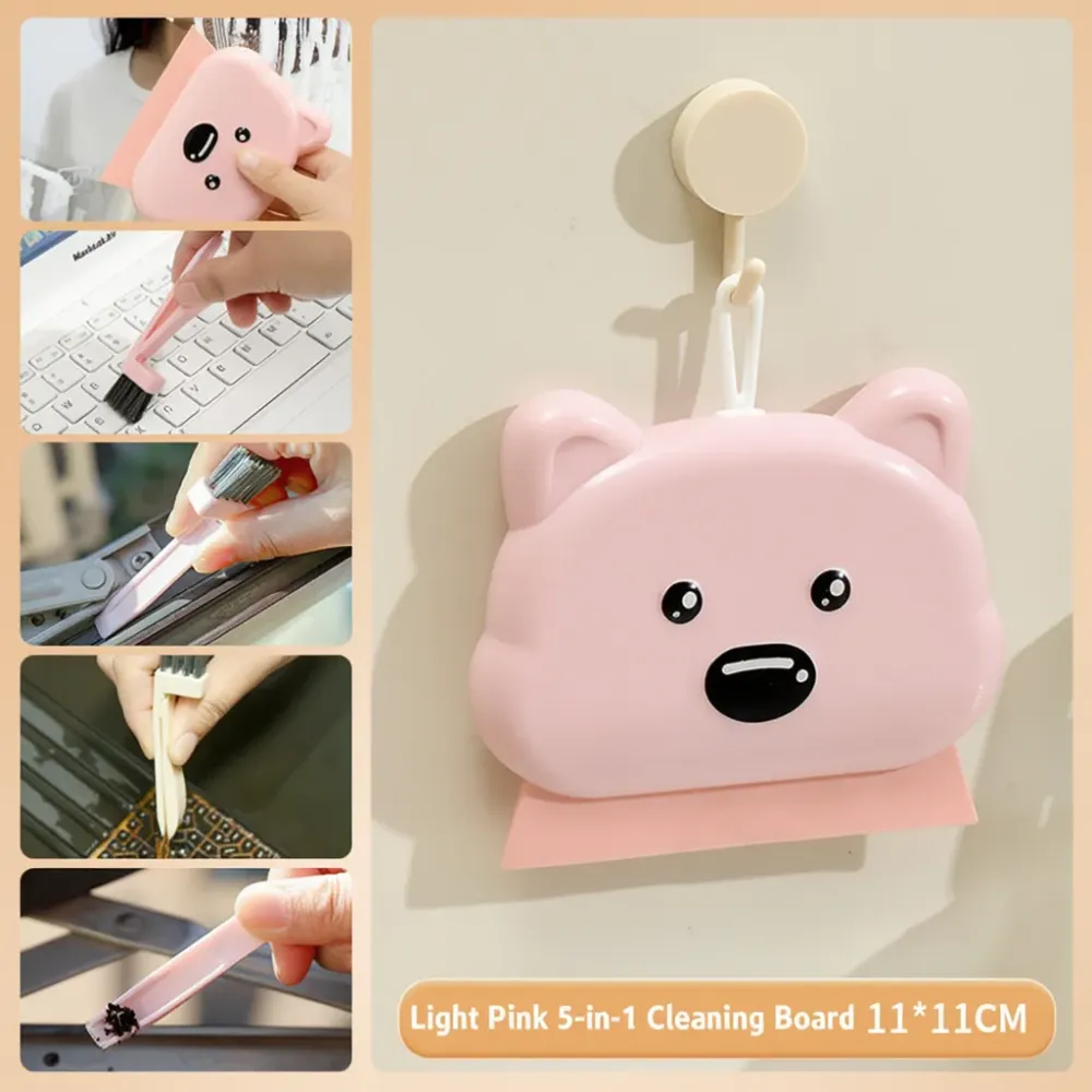 Multipurpose Cleaning Board
