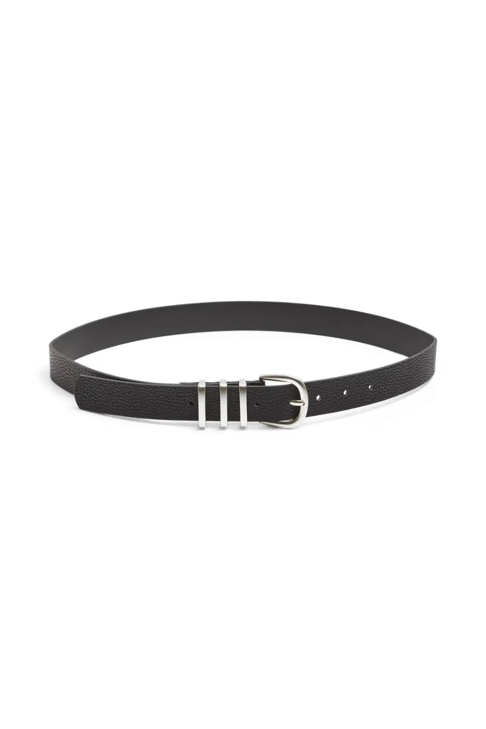 Flexible Timeless Waist Belt