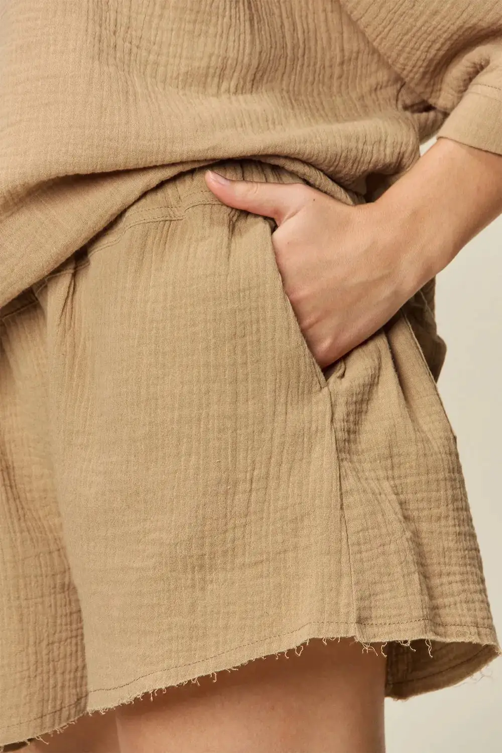 Loose Comfortable Everyday Pajama Set