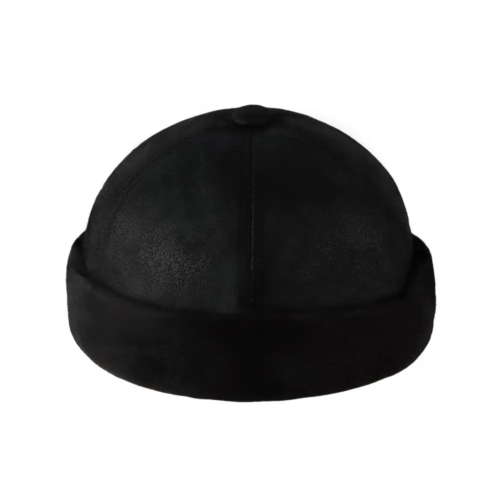 Watch Cap Beanie Hat