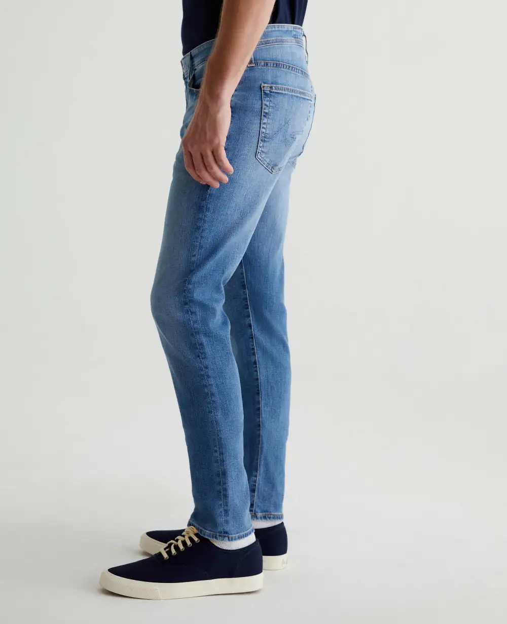 Men's Easywear Everyday Jeans