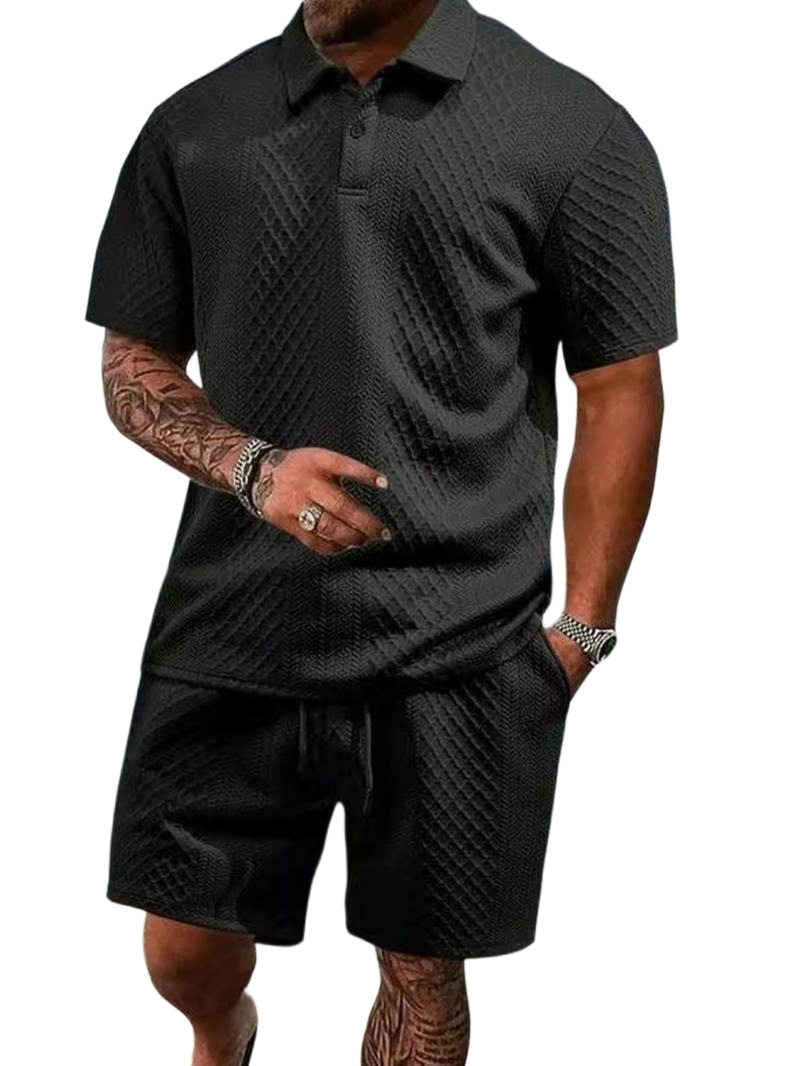 💥Dakota men's two-piece lounge set