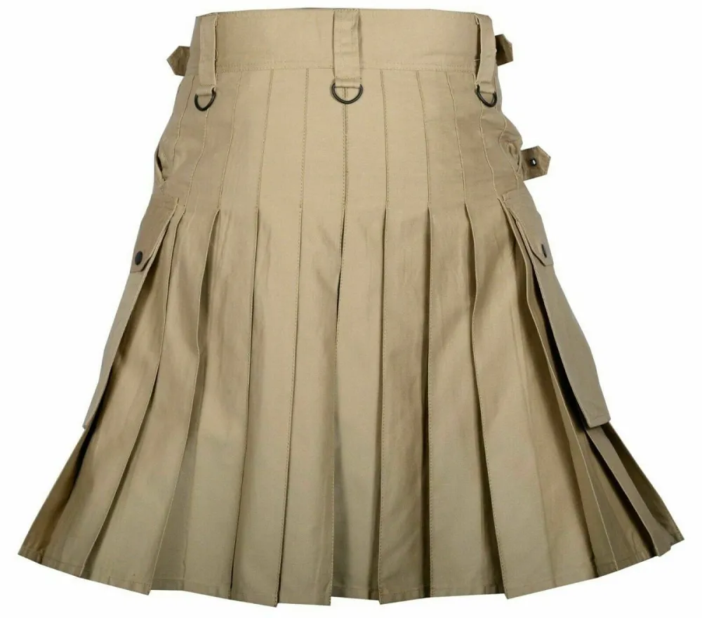 Heritage Ring Detail Skirts